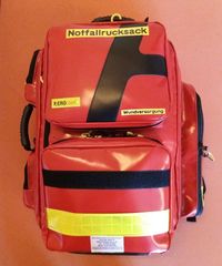 k-Notfallrucksack Bild 1